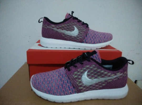 NIKE Roshe II Women Flyknit--091